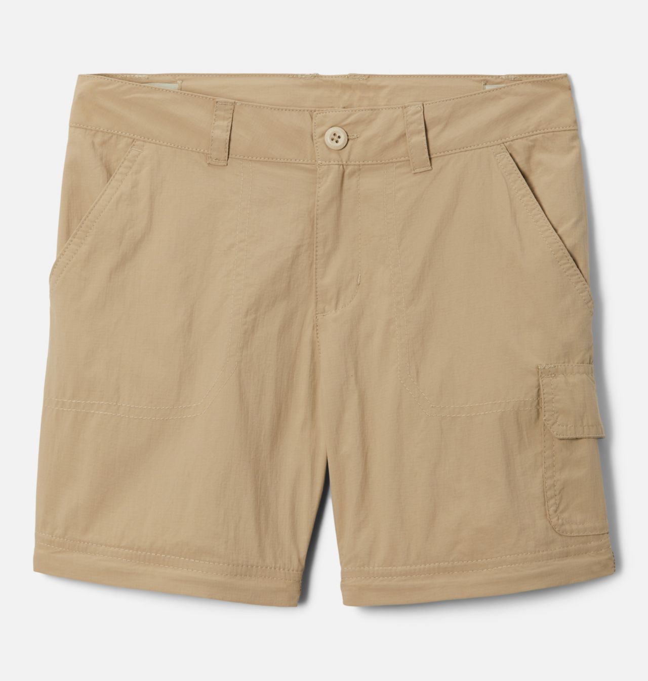 Girls' Silver Ridge™ IV Convertible Pant 3