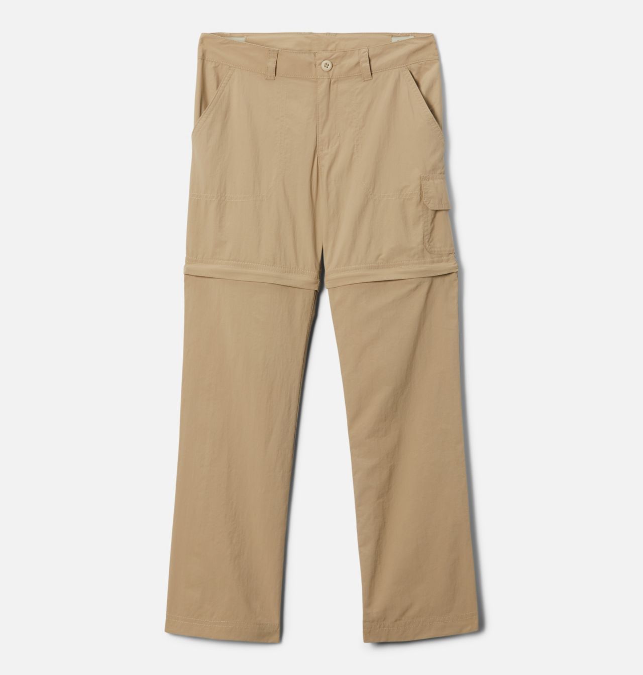 Girls' Silver Ridge™ IV Convertible Pant 1