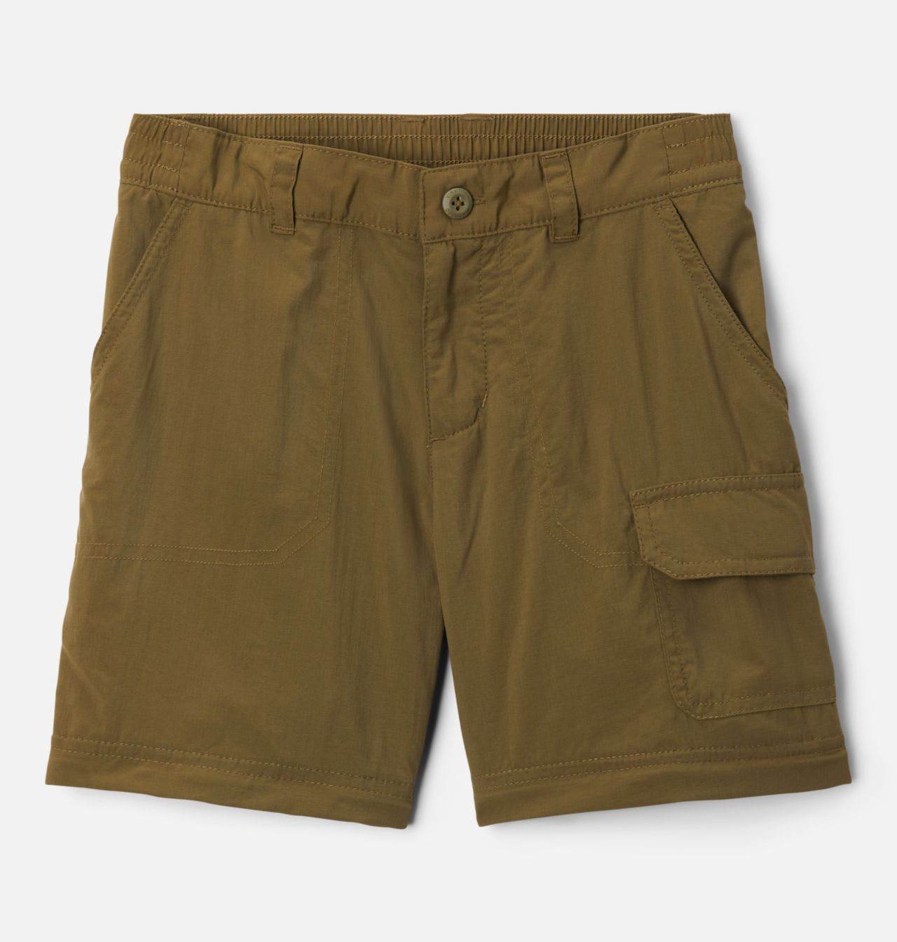 Girls' Silver Ridge™ IV Convertible Pant 3