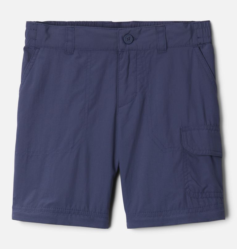 Pantalon convertible Silver Ridge IV pour fille, Color: Nocturnal, image 3