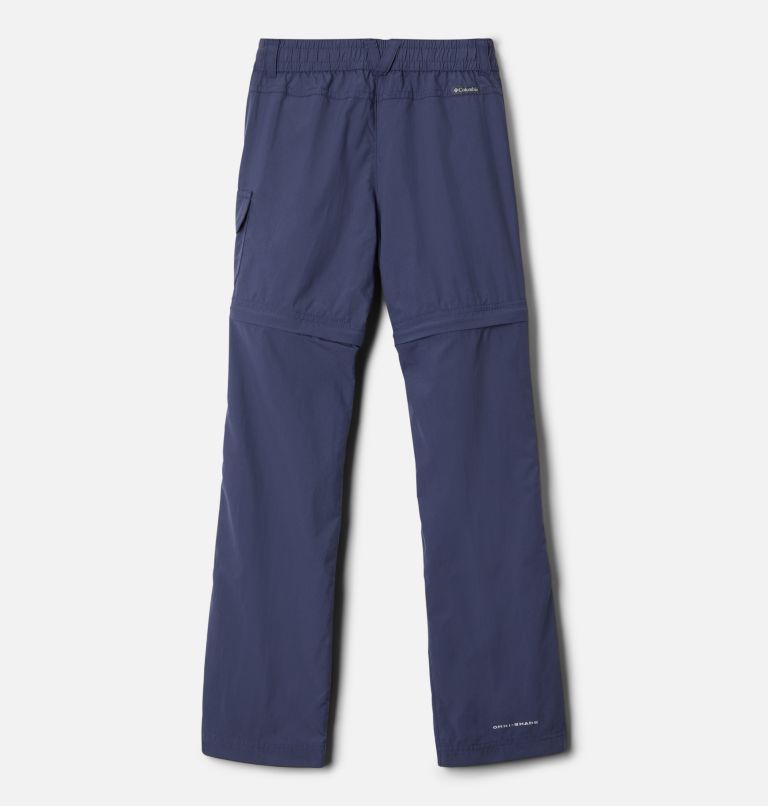 Pantalon convertible Silver Ridge IV pour fille, Color: Nocturnal, image 2