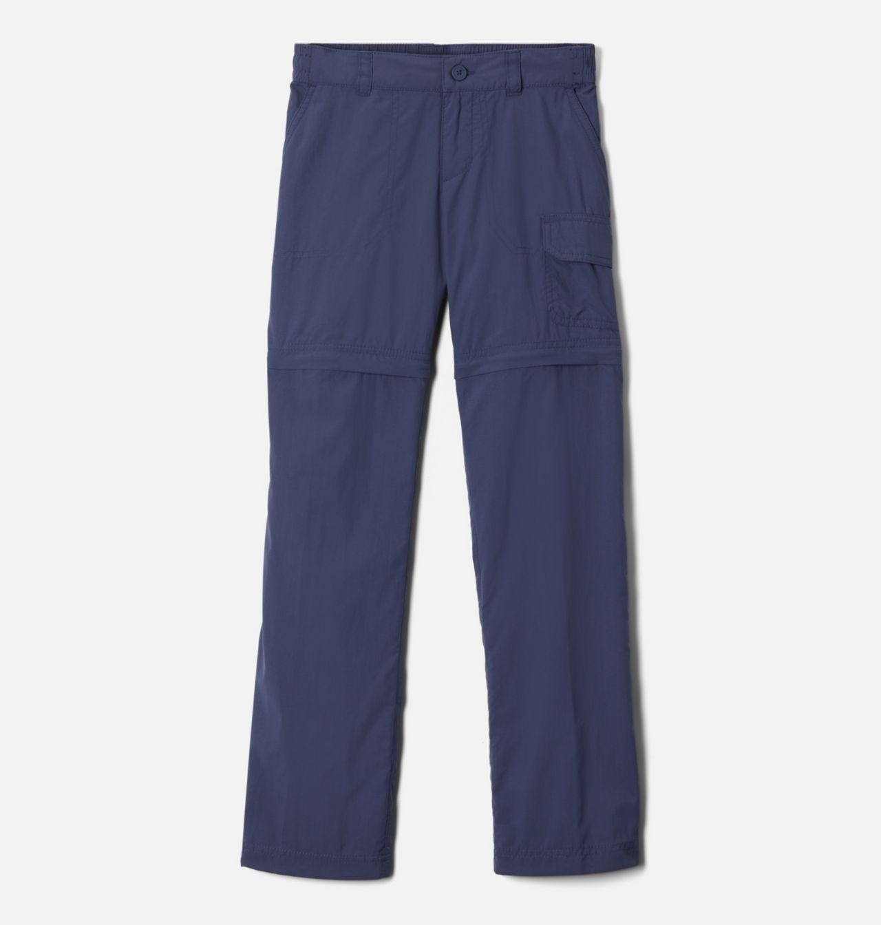 Pantalon convertible Silver Ridge IV pour fille 1