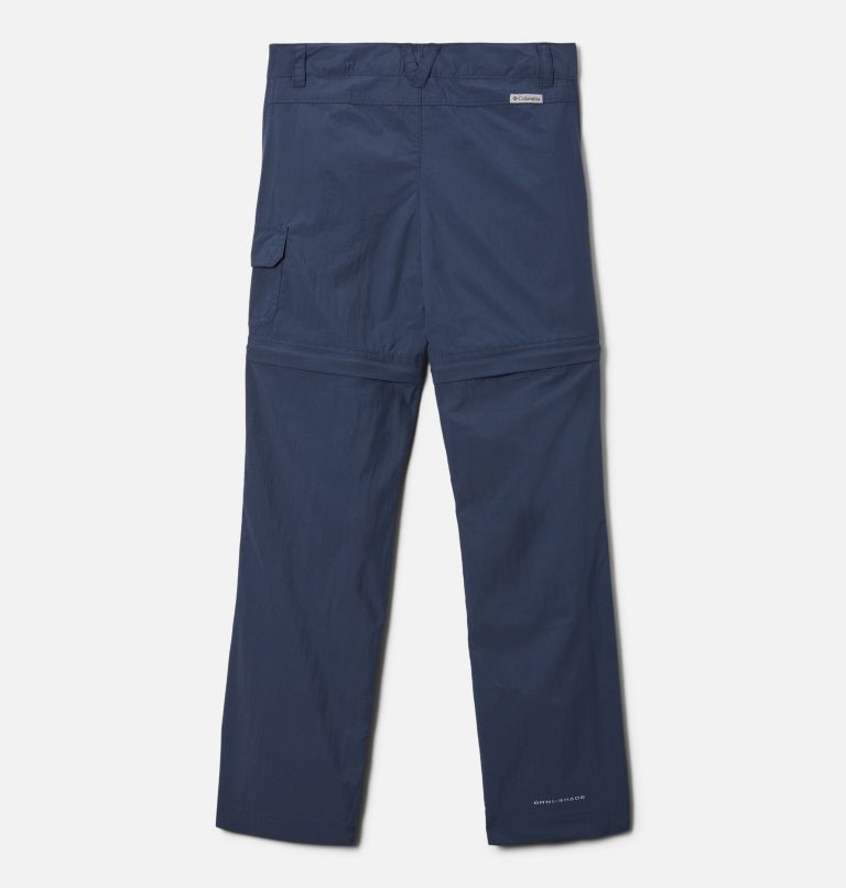 NEW Columbia Navy Blue PFG Fishing Gear Coral Point Capri Pants