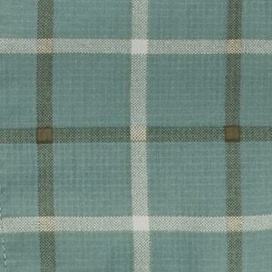 Light Lichen Checker Plaid