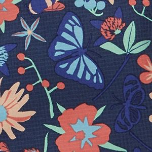 Nocturnal Wildflowers and Bugs