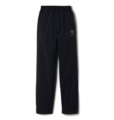 Youth Firwood Camp&trade; Trousers Firwood Camp&trade; Pant | 466 | L, Black, front