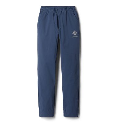 Youth Firwood Camp&trade; Trousers Firwood Camp&trade; Pant | 466 | L, Dark Mountain, front