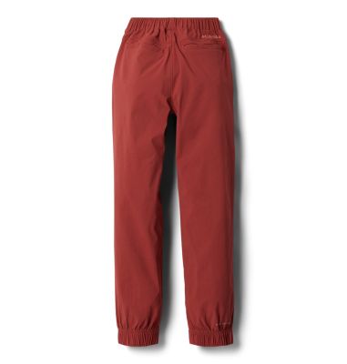 Youth Firwood Camp&trade; Trousers Firwood Camp&trade; Pant | 466 | L, Dusty Crimson, back