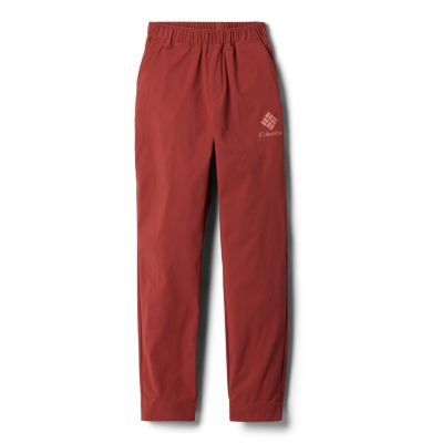 Youth Firwood Camp&trade; Trousers Firwood Camp&trade; Pant | 466 | L, Dusty Crimson, front