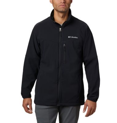 Men's Tieton Trail&trade; Softshell Jacket