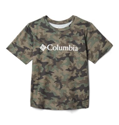 Boys' Freezer&trade; Graphic T-Shirt