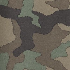 Cypress Brand Overprint