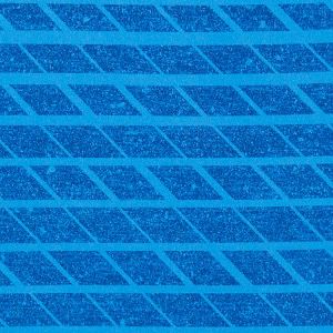 Azul Heathered Ombre