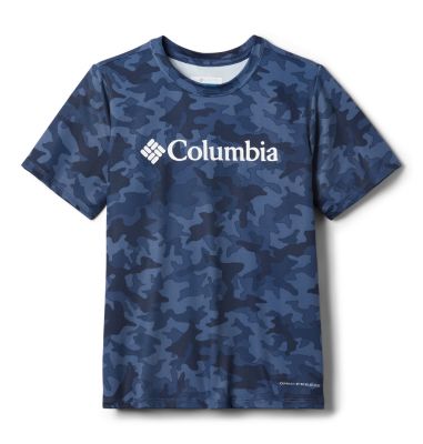 Boys' Freezer&trade; Graphic T-Shirt