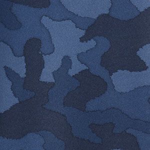 Collegiate Navy Brand Overprint