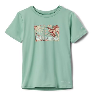 Girls' Freezer&trade; Graphic T-Shirt