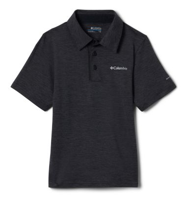 Boys' Tech Trek&trade; Polo