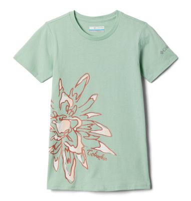 Girls' Peak Point&trade; T-Shirt