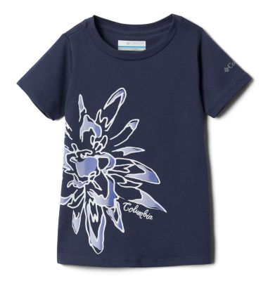 Girls' Toddler Peak Point&trade; T-Shirt
