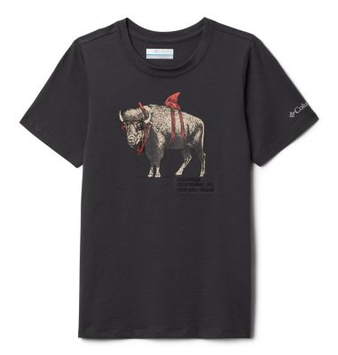 Camiseta Peak Point&trade; para ni&ntilde;o Peak Point&trade; T-Shirt | 011 | M, Shark Sharkalo, front