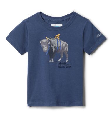 Boys' Toddler Peak Point&trade; T-Shirt