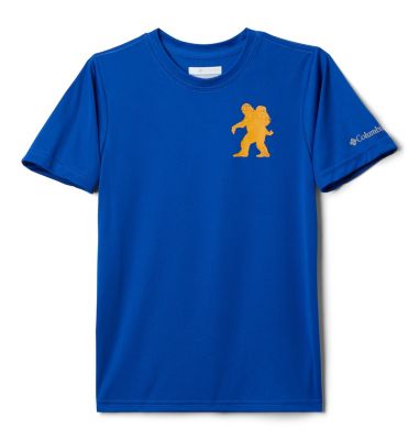 Boys' Terra Trail&trade; Short Sleeve T-Shirt