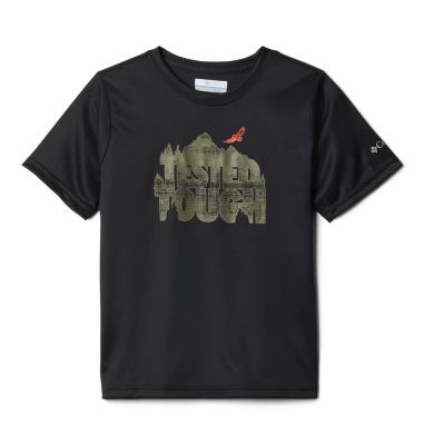 Boys' Bellator Basin&trade; T-Shirt