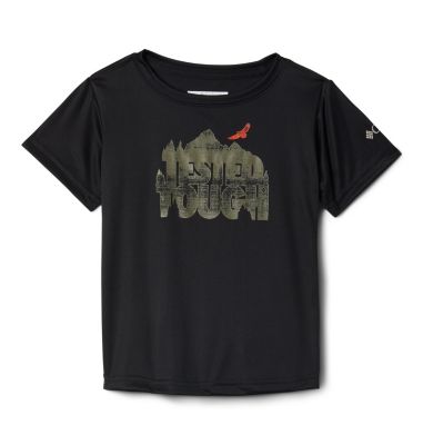 Boys' Toddler Bellator Basin&trade; T-Shirt