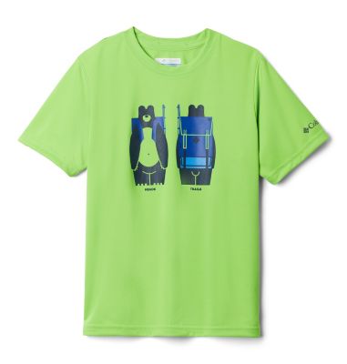 Boys' Little Trek&trade; T-Shirt