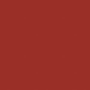 Carnelian Red Inner Glow