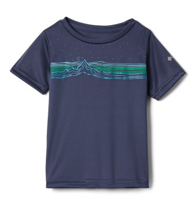 Girls' Toddler Terra Trail&trade; T-Shirt