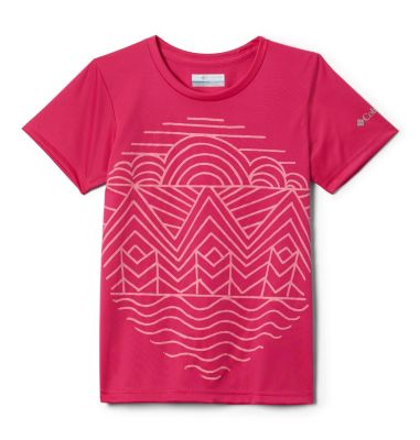 Girls' Bellator Basin&trade; T-Shirt