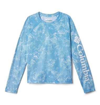 columbia uv clothing