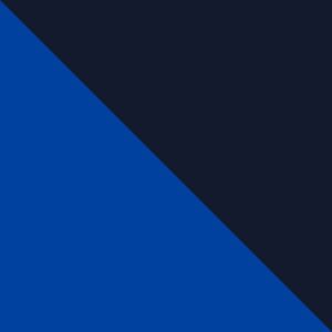 Azul, Collegiate Navy