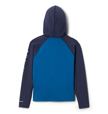 kids full zip hoodie