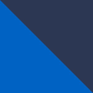 Azul, Collegiate Navy