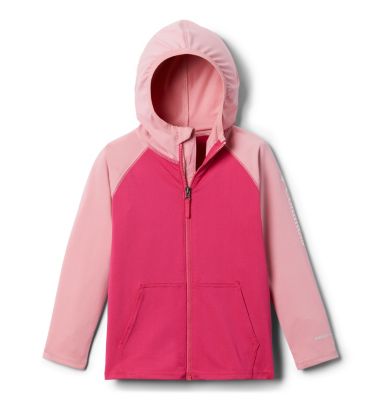 Toddler Sandy Shores&trade; Full-Zip Hoodie