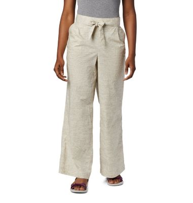 grey summer trousers