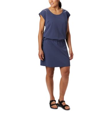 Women's Peak To Point&trade; II Dress Peak To Point&trade; II Dress | 010 | L, Nocturnal, front