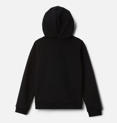 Sweat &agrave; Capuche Columbia Park&trade; Gar&ccedil;on Columbia Park&trade;Hoodie | 010 | XS, Black, back