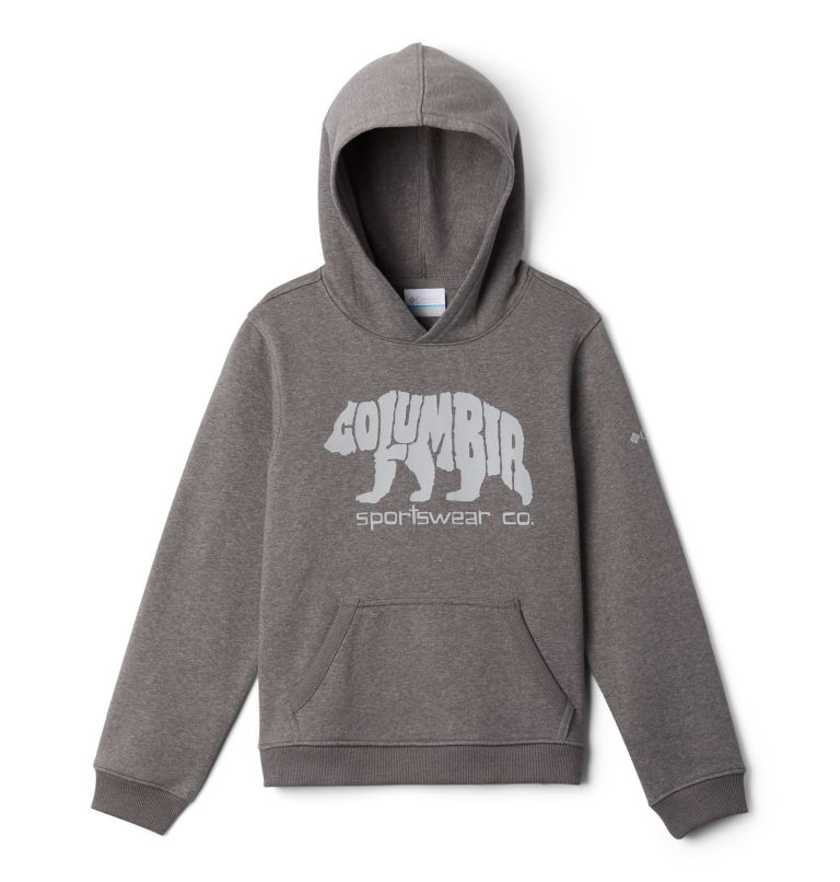 Youth Columbia Park Hoodie