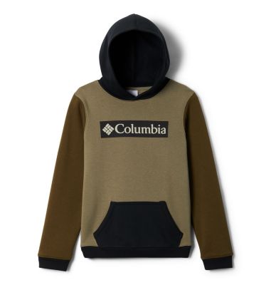 boys columbia hoodie