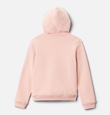 Sweat &agrave; Capuche Columbia Park&trade; Junior Columbia Park&trade;Hoodie | 672 | XS, Faux Pink, back