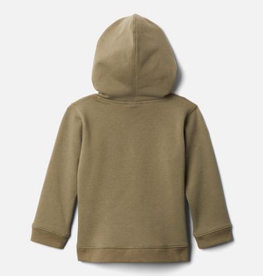 toddler columbia jacket with hood