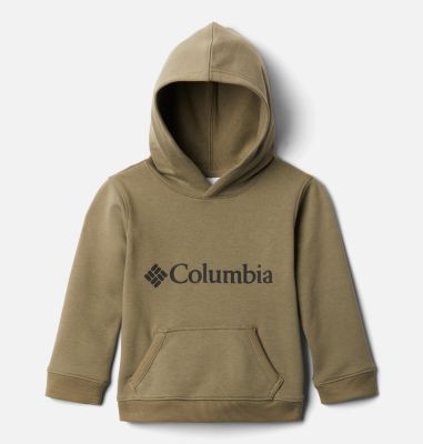 columbia infant winter jacket