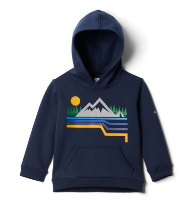 Boys' Toddler Columbia Park&trade; Hoodie
