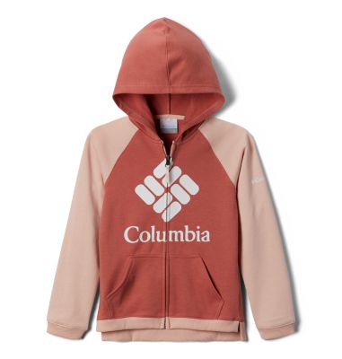 columbia hoodie