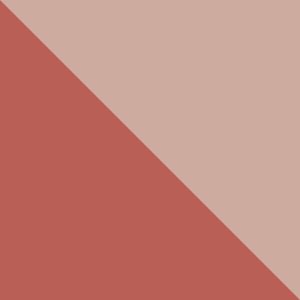 Dark Coral, Peach Cloud