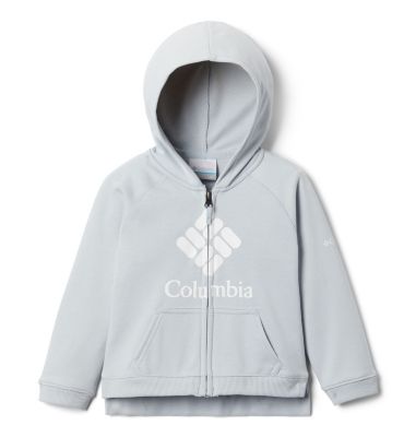 toddler columbia jacket with hood