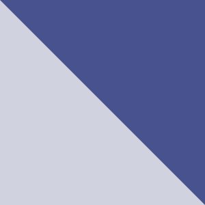 Twilight, African Violet